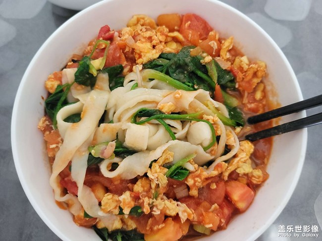 【喜迎元旦】简单朴实的生活