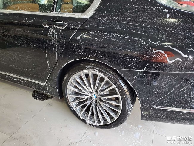 提车