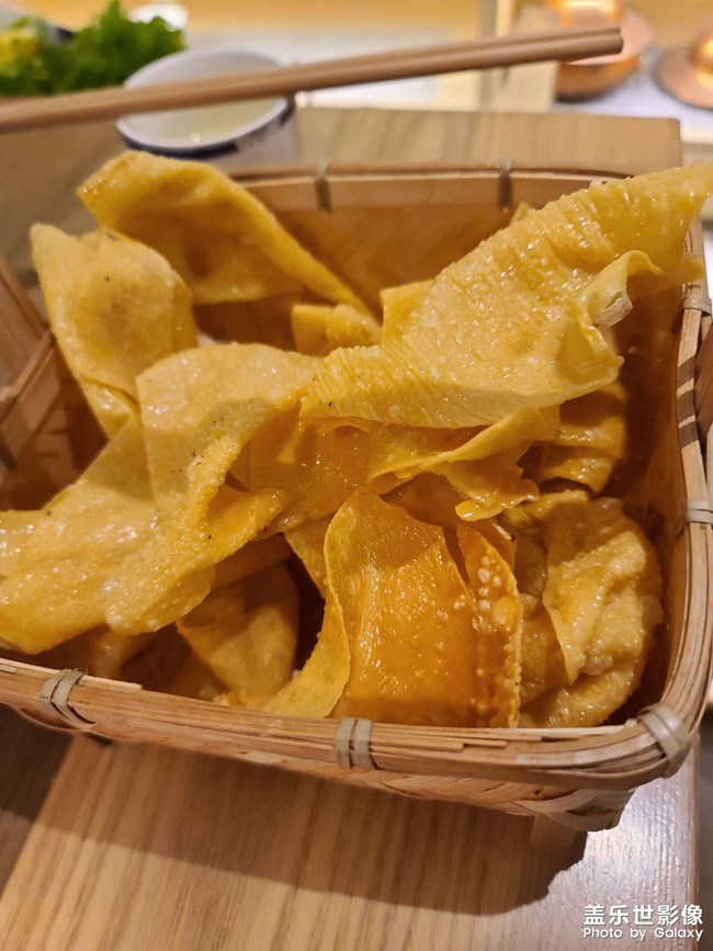 冰水煮羊肉