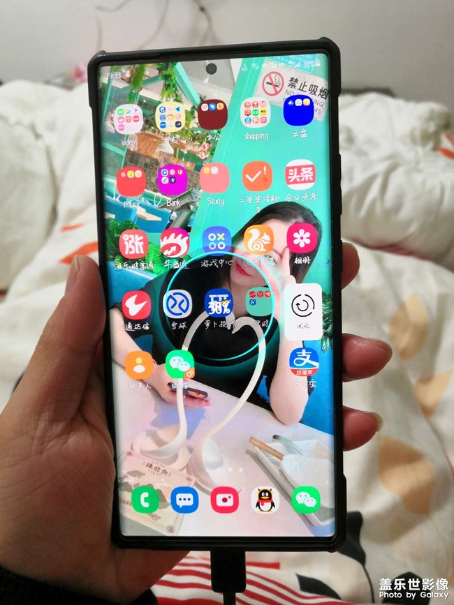 Note20 ultra充电接触不良