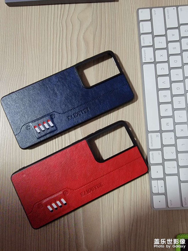 分享一款s21 ultra手机壳