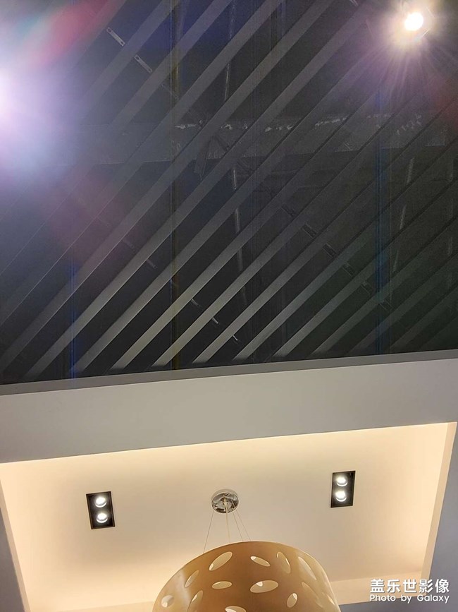 s21u前置摄像头问题