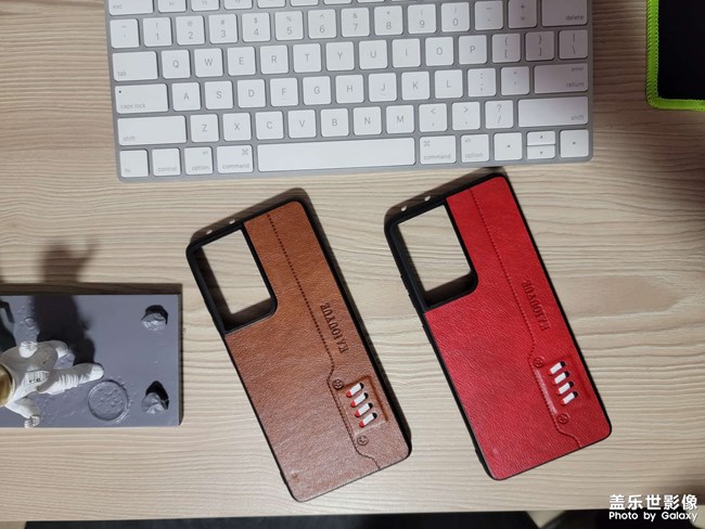 分享一款s21 ultra手机壳