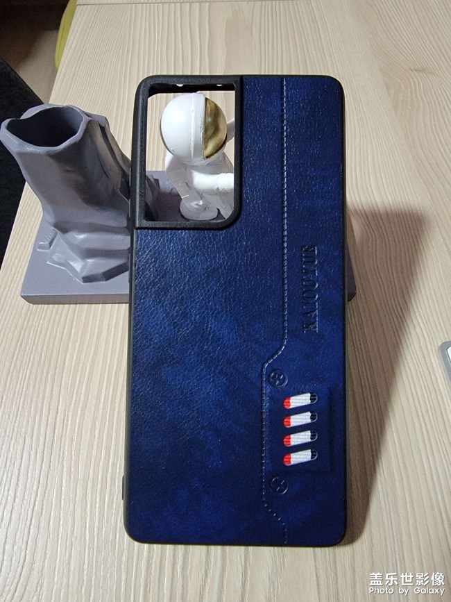 分享一款s21 ultra手机壳