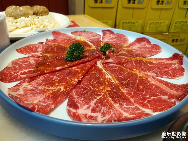 烤肉