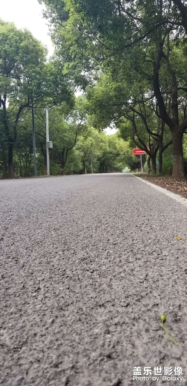 无锡小镇