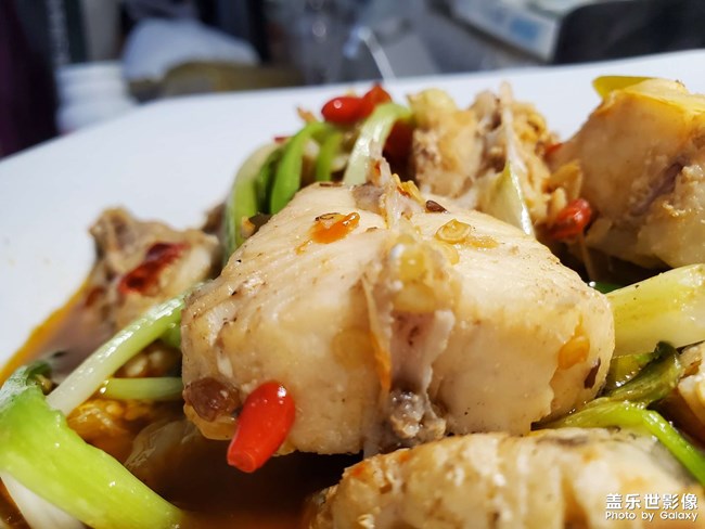 美食