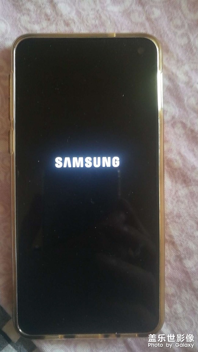 s10e升级oneui3.0变砖