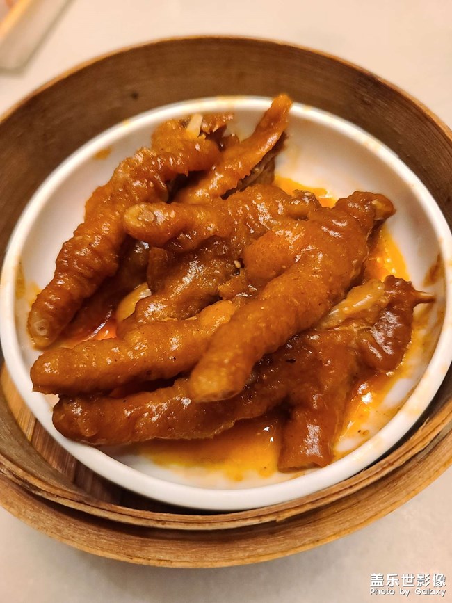 大年初一的午餐