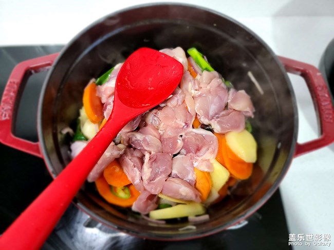 三汁焖锅