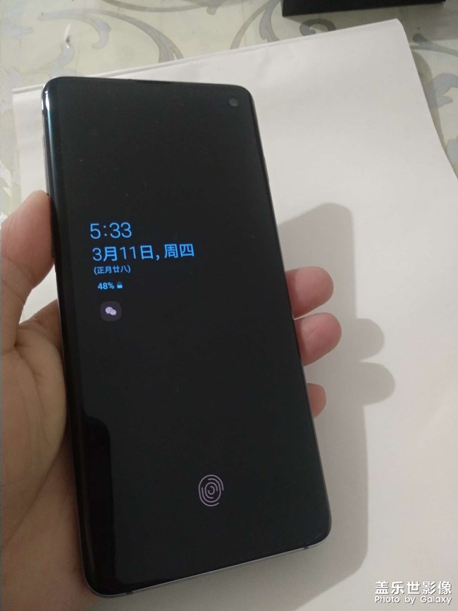 三星S10
