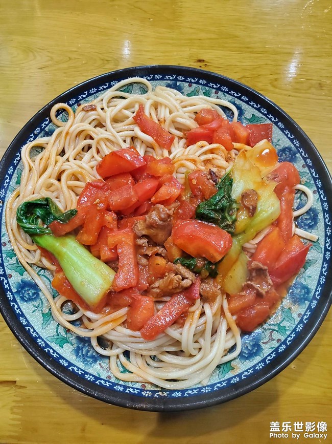 美食合集