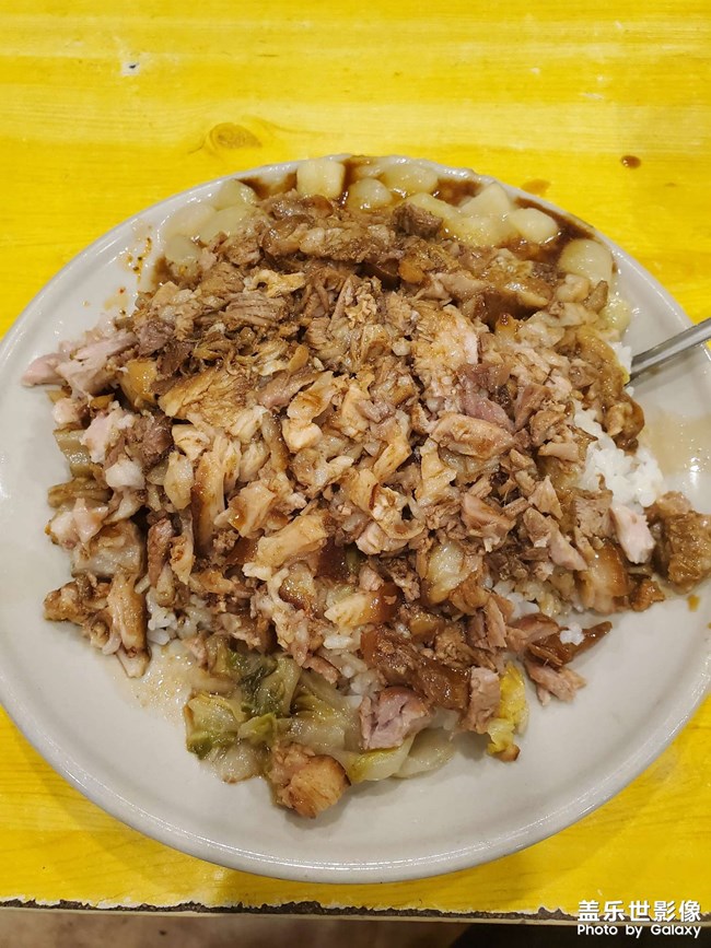 美食合集