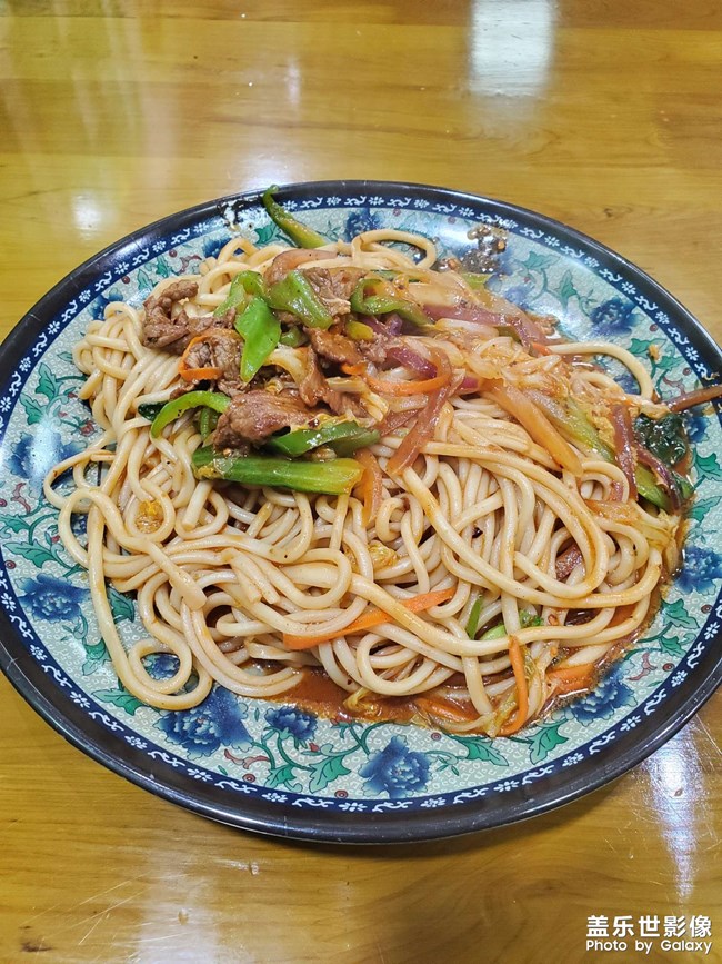 美食合集