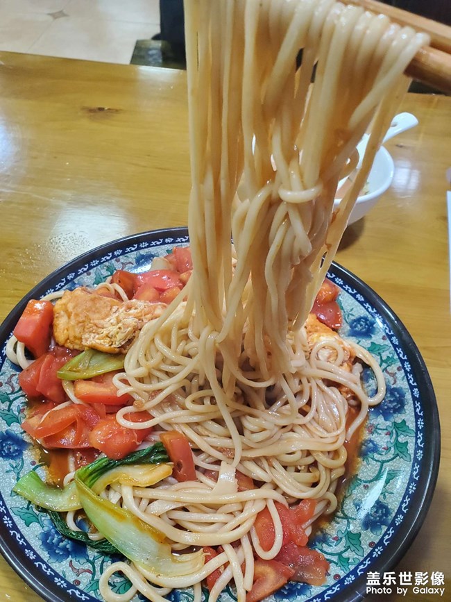 美食合集