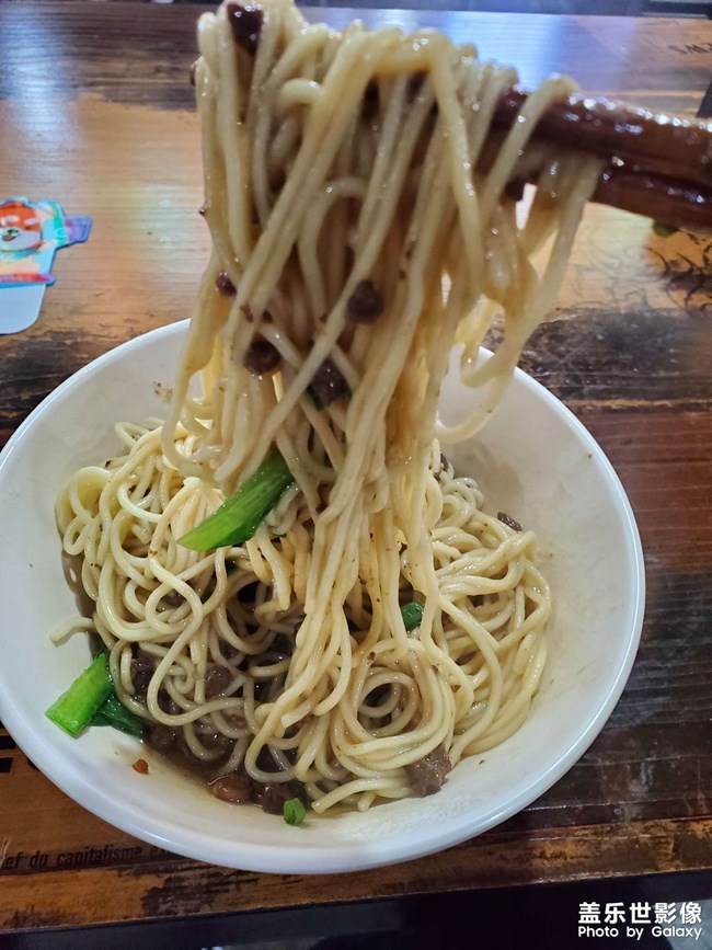 美食合集