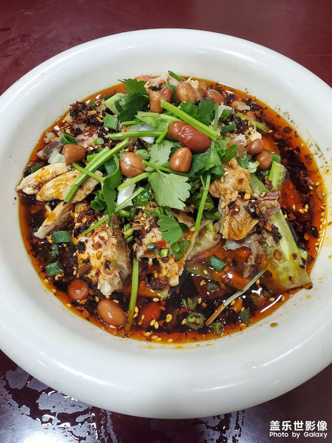 美食合集