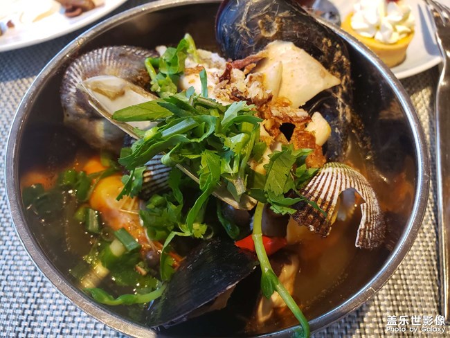 美食小计