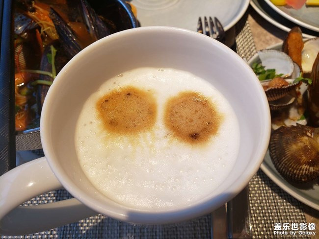 美食小计