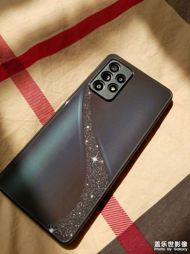 A52 定制手机壳