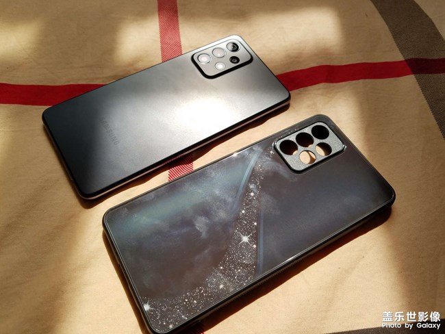 A52 定制手机壳
