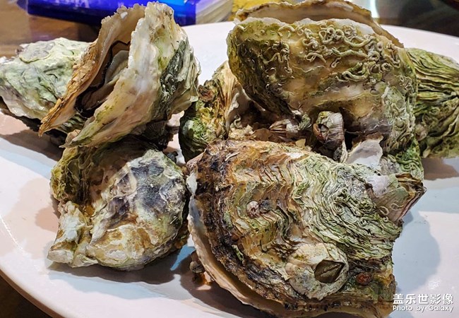 就是想发点吃的。