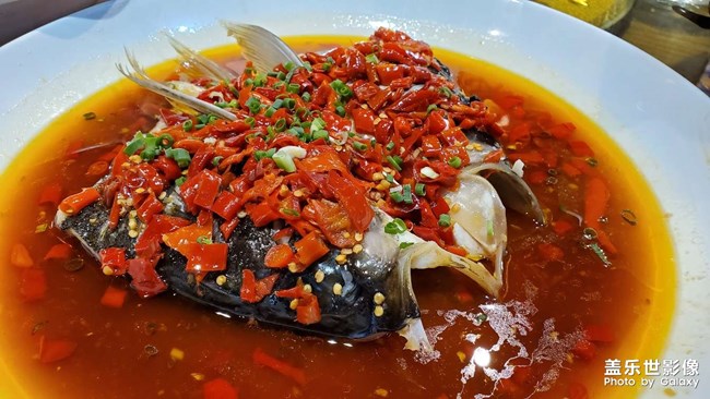 就是想发点吃的。