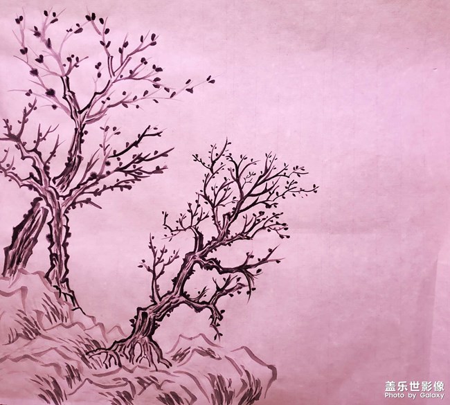 国画