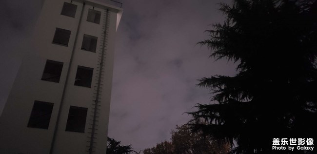 心若静，身已远