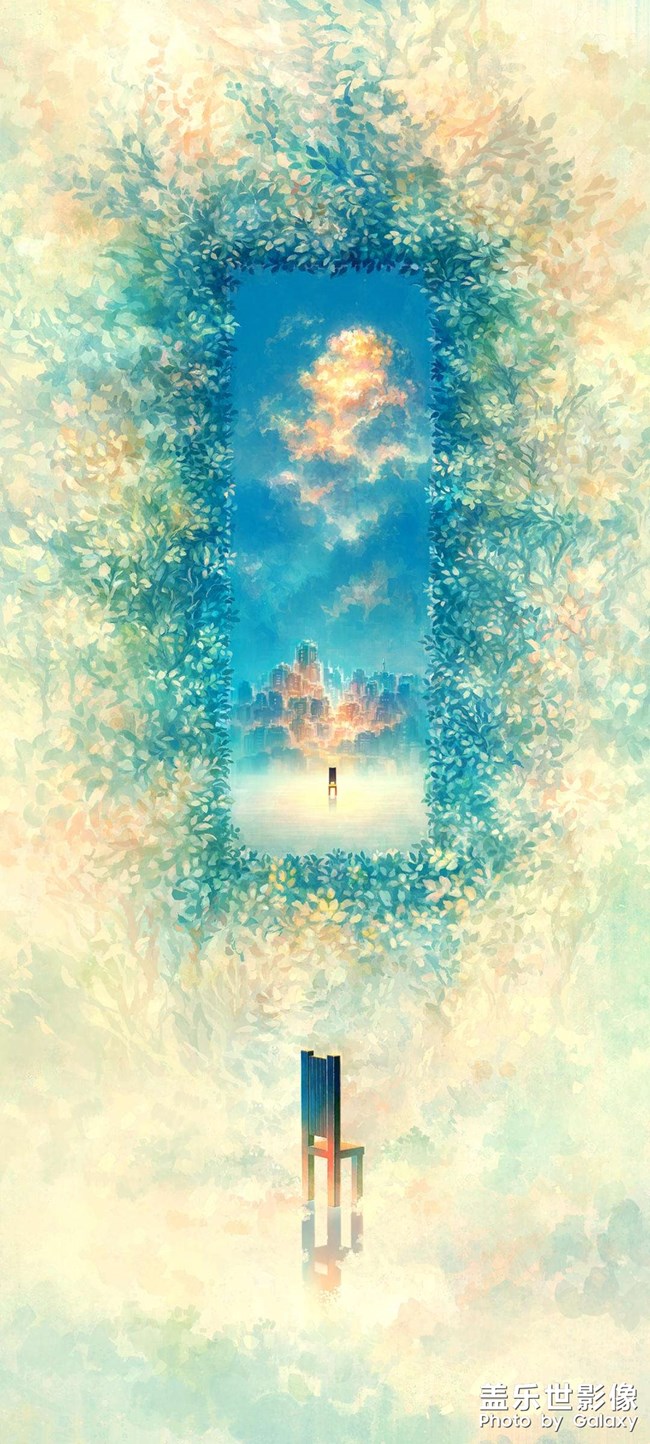 壁纸分享