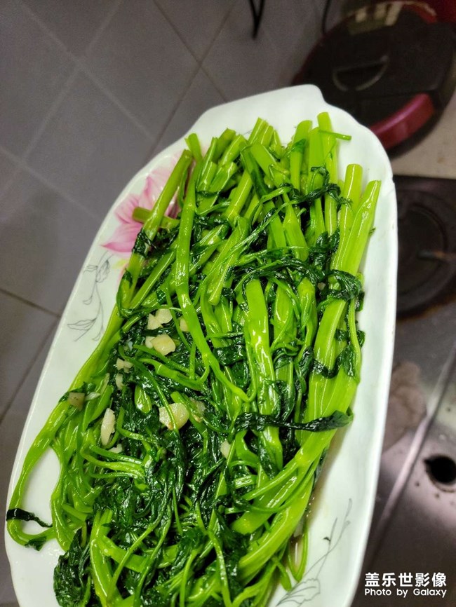 治愈美食