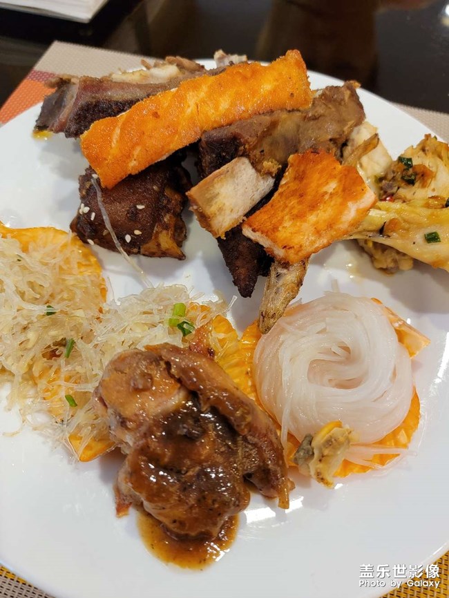 治愈美食