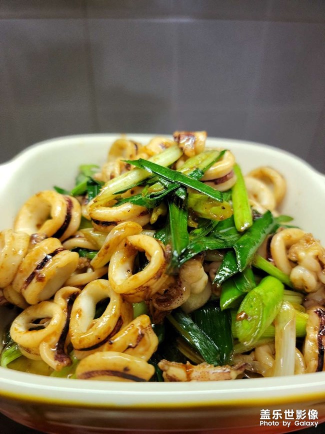 治愈美食