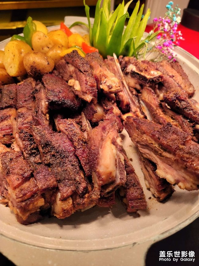 治愈美食