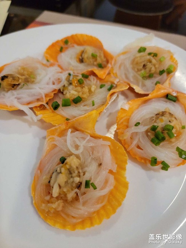 治愈美食