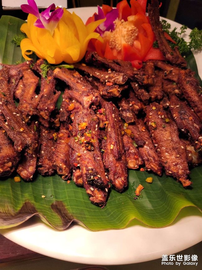 治愈美食
