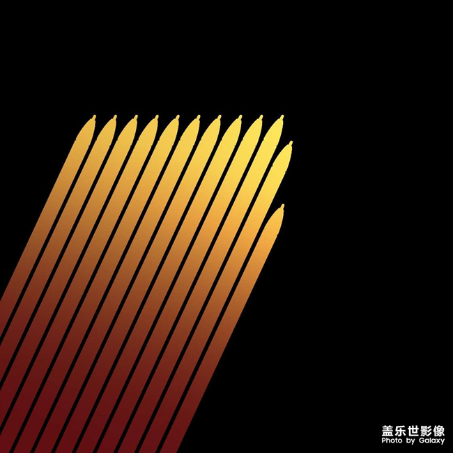 壁纸