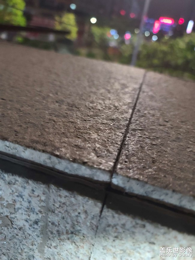 三星s20u拍照问题