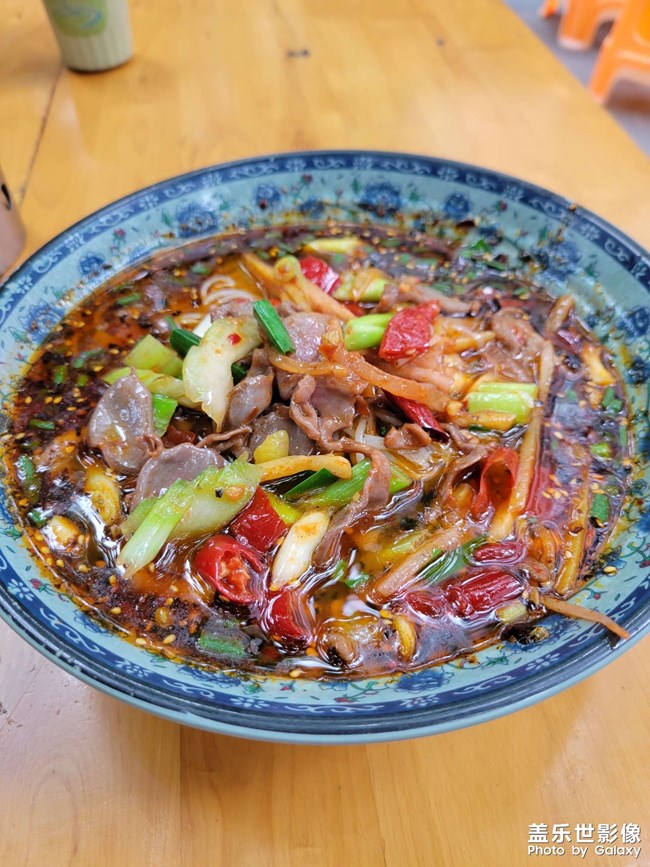 这是重庆