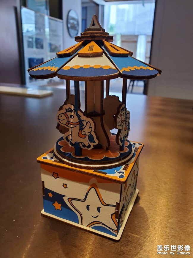 手工玩具