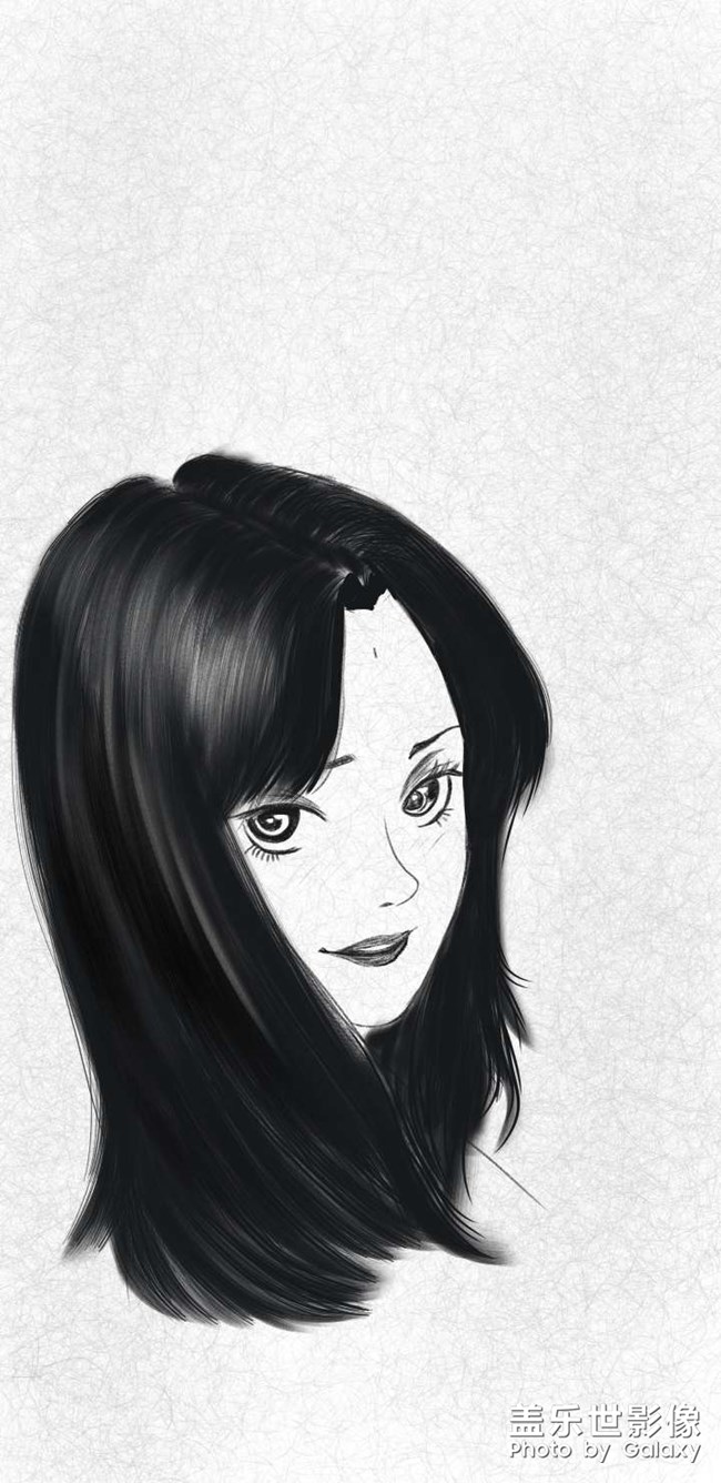 spen 手绘