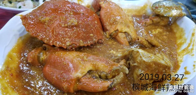 新山亚明小厨~新加坡米其林餐厅