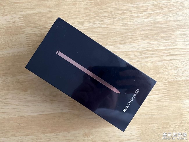 三星Note20U