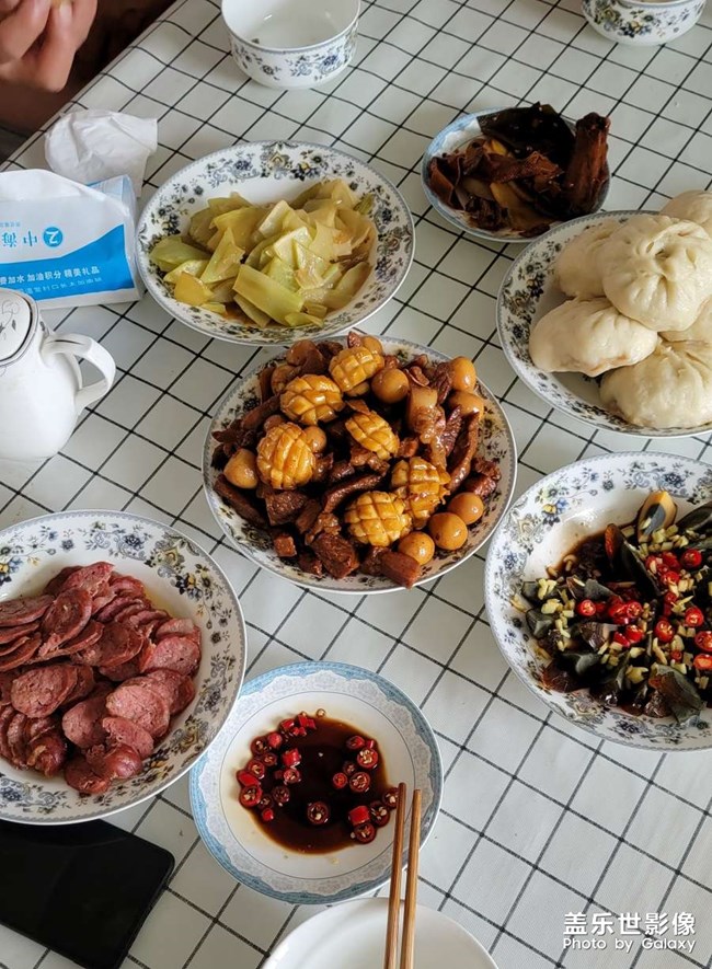 原图直出，效果还是很满意的