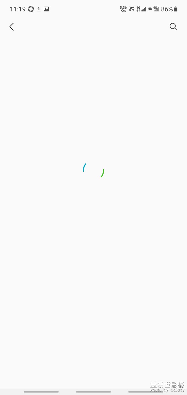 三星在搞什么鬼啊？电信联通双卡有信号打不电话网络差的要＊