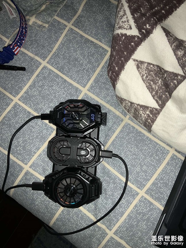 来自RGB的生产力