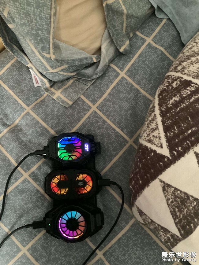 来自RGB的生产力