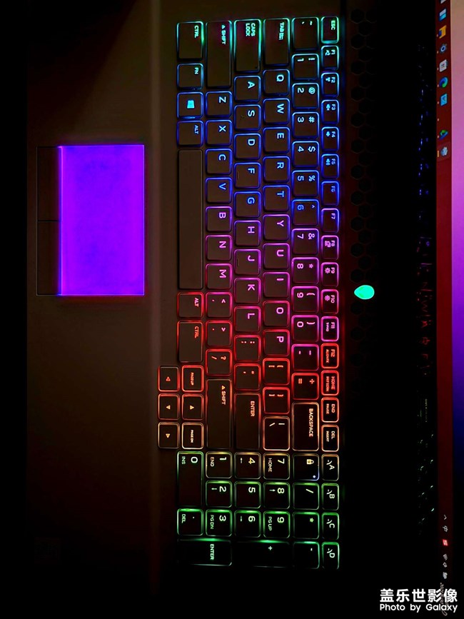 来自RGB的生产力