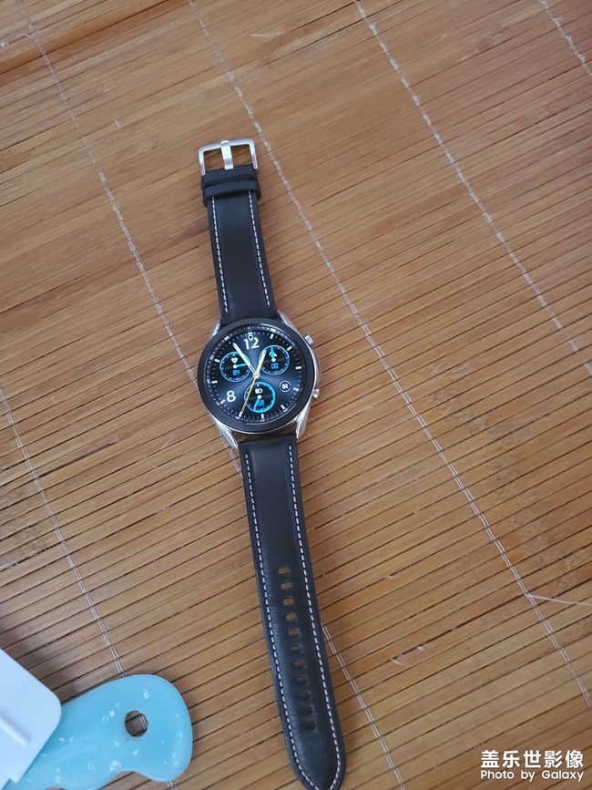 我的