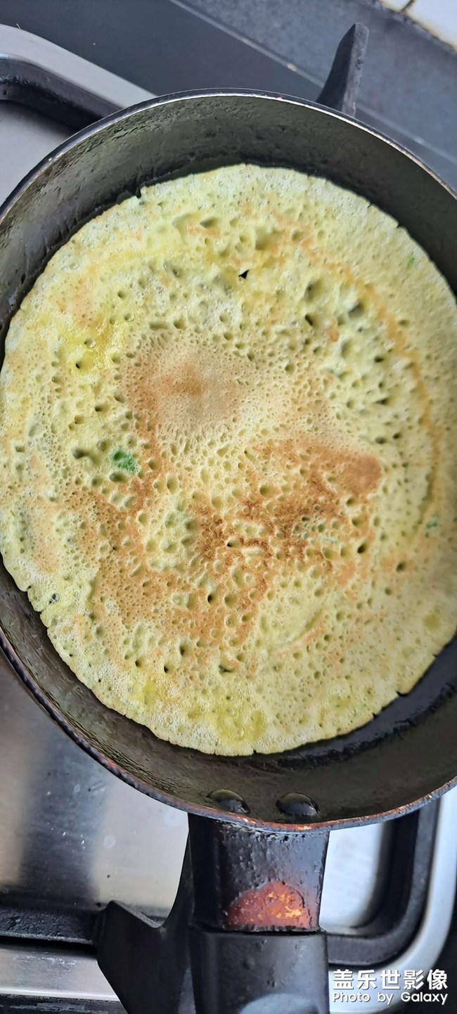 号外  号外  早饭
